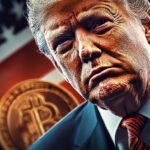 The French Central Bank governor says Trump is "sowing seeds of the future of a radical change" by supporting crypto.