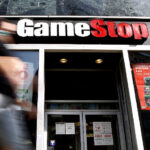 Add Bitcoin to your balance sheet GameStop