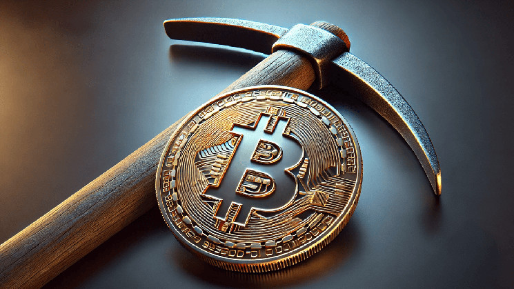 Coin Metric reveals the dangers of Bitcoin's global energy hunt and hidden supply chain