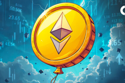 Don't be caught off guard by ETH's April volatility - Important price levels to see