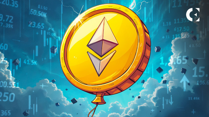 Don't be caught off guard by ETH's April volatility - Important price levels to see