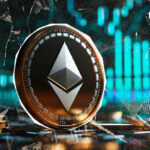 $500,000,000 in this week's ETH exit exchange - what's going on?
