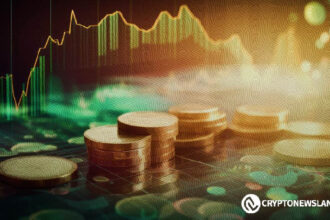 Beyond XRP? Three rivals who benefited 500% amid uncertainty