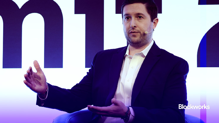 Talk about Stablecoins, Tokenization picks up