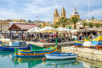 OKX Europe acquires MiFID II-Lasensed Company in Malta