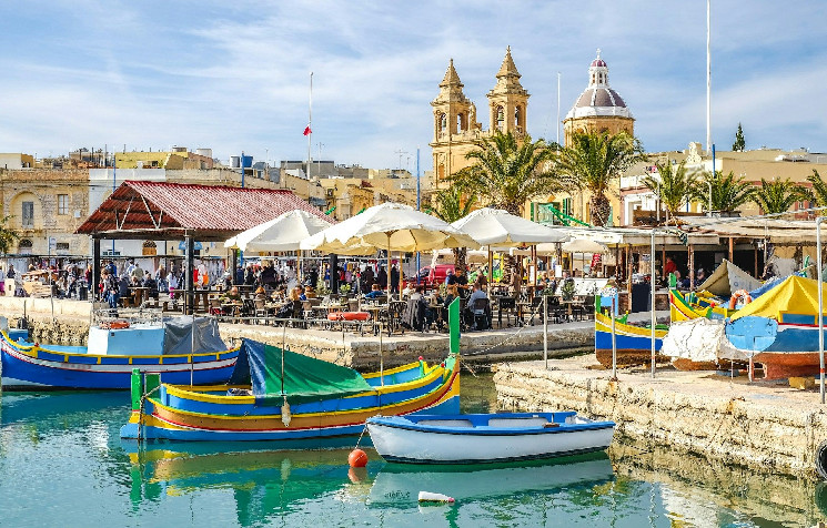 OKX Europe acquires MiFID II-Lasensed Company in Malta