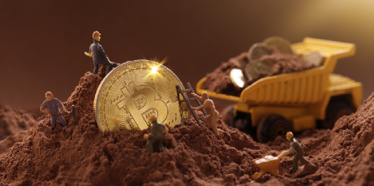 Solo Bitcoin Miner attacks the Jackpot and earns a 266k reward