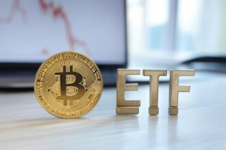 Bitcoin ETFs are at the key point: encryption
