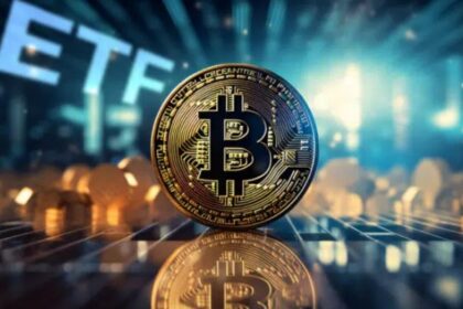 Bitcoin and cryptocurrency funds are struggling with the biggest escape in their history