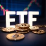 ETF Bitcoin resists with 1,000 million US dollar entries in 10 days