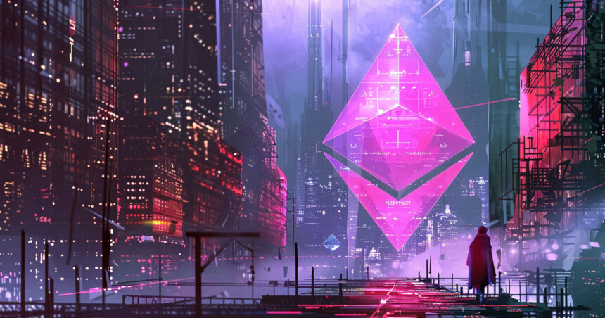 Fix the biggest issue with Ethereum