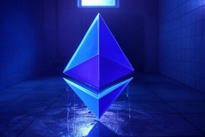 defi suffers from internal bleeding
