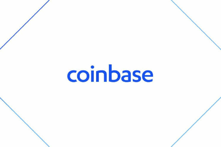 Coinbase announced support after the token rebound.
