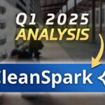 Strong run, but stock showed little response