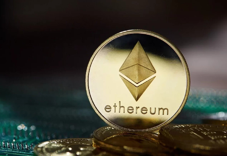 The analyst said, "The movement starts with Ethereum!" and explained what will happen in the coming period!