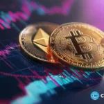 Crypto.com joins CF benchmarks to boost Bitcoin and Ethereum indexes