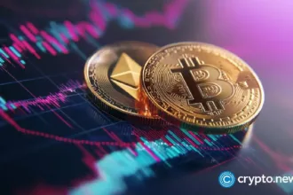 Crypto.com joins CF benchmarks to boost Bitcoin and Ethereum indexes