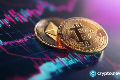 Crypto.com joins CF benchmarks to boost Bitcoin and Ethereum indexes