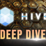 Hive Digital Target 4x Hashrate Growth and $100 Million HPC Revenue