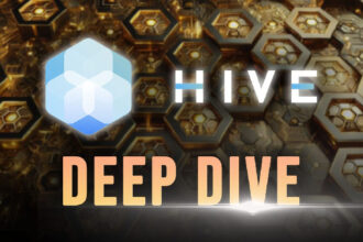 Hive Digital Target 4x Hashrate Growth and $100 Million HPC Revenue