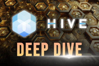 Hive Digital Target 4x Hashrate Growth and $100 Million HPC Revenue