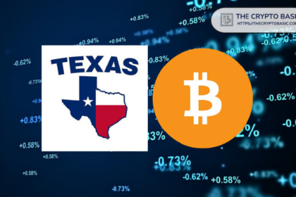 The ETF Store president predicts the future Texas Stock Exchange will be "high" Bitcoin and crypto-friendly