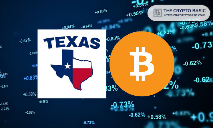 The ETF Store president predicts the future Texas Stock Exchange will be "high" Bitcoin and crypto-friendly