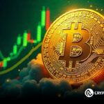 Bitcoin's bullish momentum faces significant resistance at $85,000, and supports $61,000