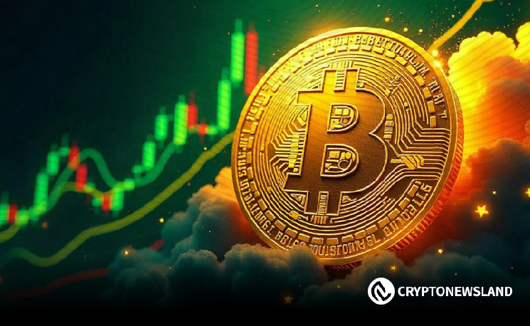 Bitcoin's bullish momentum faces significant resistance at $85,000, and supports $61,000