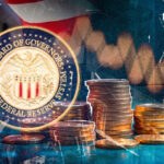 FED inflation gauge decreases. Here's how the crypto market responded: