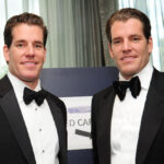 Billionaire Winclevos Twins Backed Gemini Secretly Applied to US IPO: Bloomberg