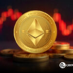 Ethereum faces resistance at $2K. Do whales push ETH high?