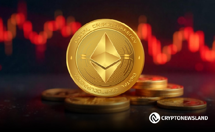 Ethereum faces resistance at $2K. Do whales push ETH high?
