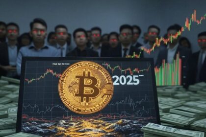 Bitcoin gives "last opportunity of 2025" warning trader