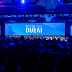 Goal Earth will be holding a launch event at Token2049 Dubai
