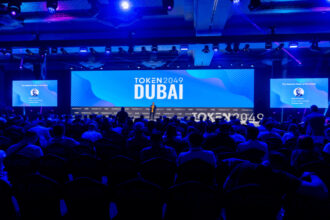 Goal Earth will be holding a launch event at Token2049 Dubai