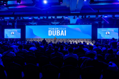 Goal Earth will be holding a launch event at Token2049 Dubai