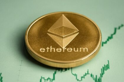 Ethereum unlocks its bullish potential when staking arrives at the ETF