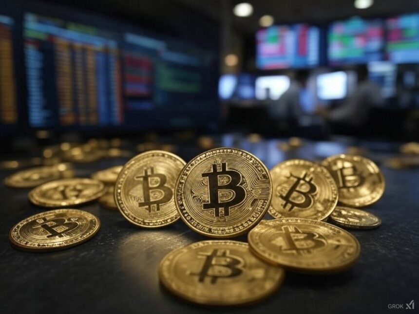 Tomorrow is a vital day for the economy and cryptocurrency markets