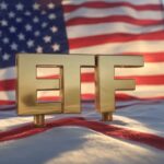 The cryptocurrency ETF boom will not halt in the US