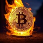 "It's better to burn Bitcoin, which is vulnerable to Quantum."