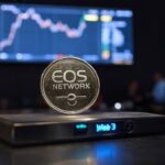 Cryptocurrency EOS will change its name and new tokens will be released
