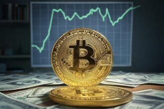 Bitcoin prices will "be over $1 million in 2029."
