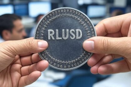 Success or failure? Ripple Ripple Records are unrelated to the market