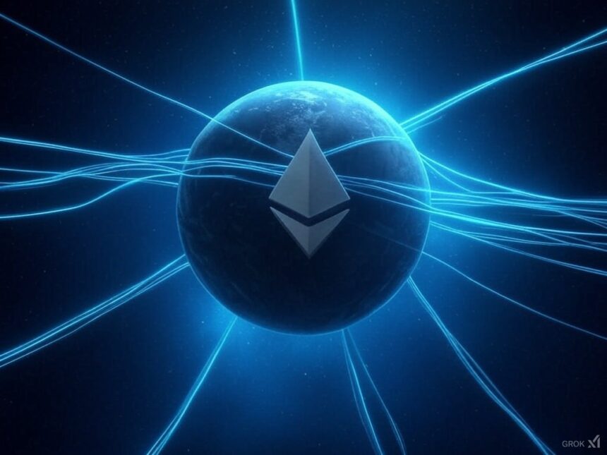 Ethereum and other networks melt in Mercatrow