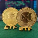 SEC stops ETF requests from Litecoin, Solana, XRP, Dogecoin