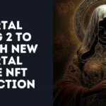 Immortal Rising 2 launches the Immortal Statues NFT Collection