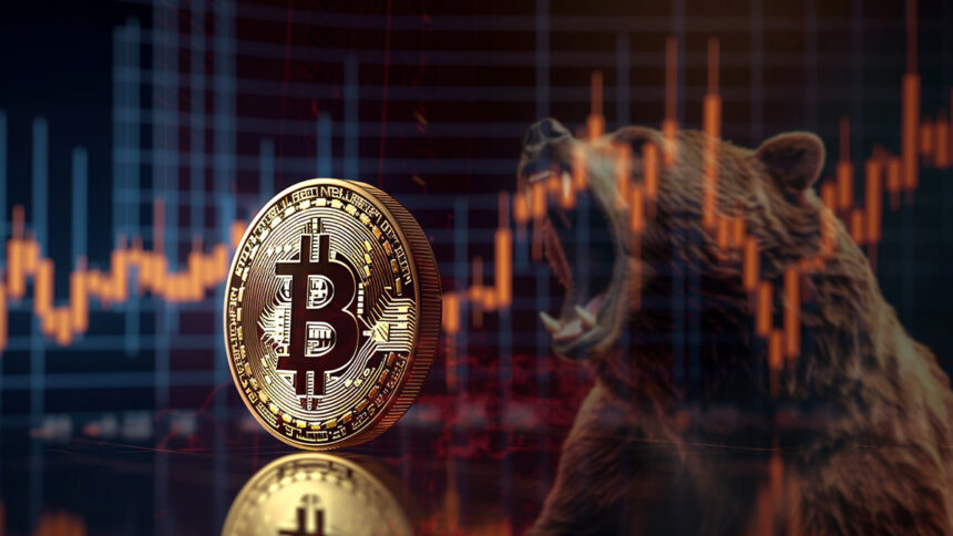 Has the Bitcoin bear market started?
