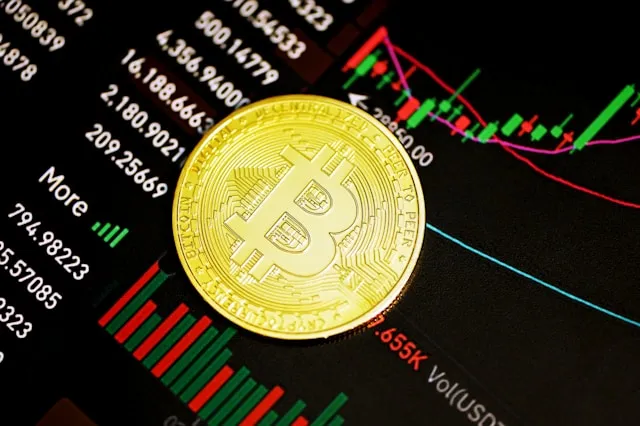 Bitcoin Price Crash Hits Lowest Level Since June 2022