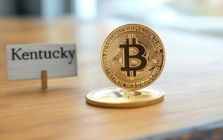 What are the "Bitcoin rights" surrounded by new Kentucky laws?